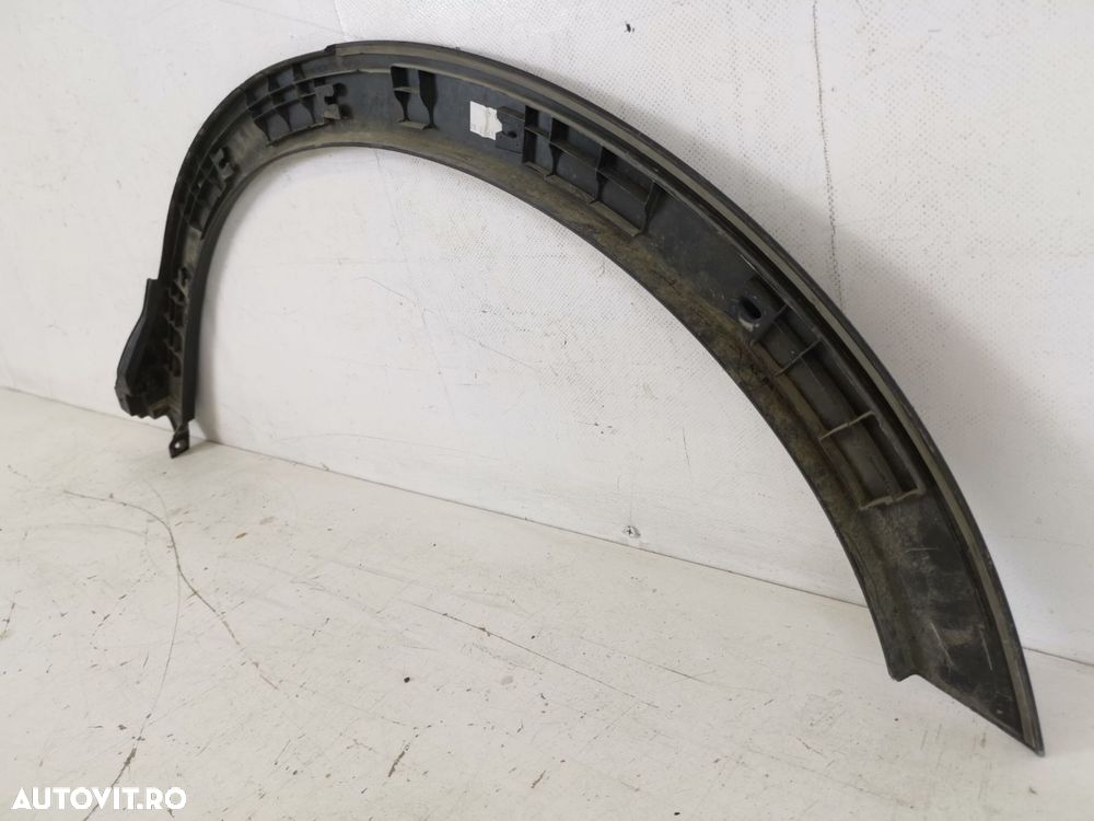 Bandou Aripa Overfender Dreapta Spate Suzuki  Vitara 2 2014 2015 2016 - 7