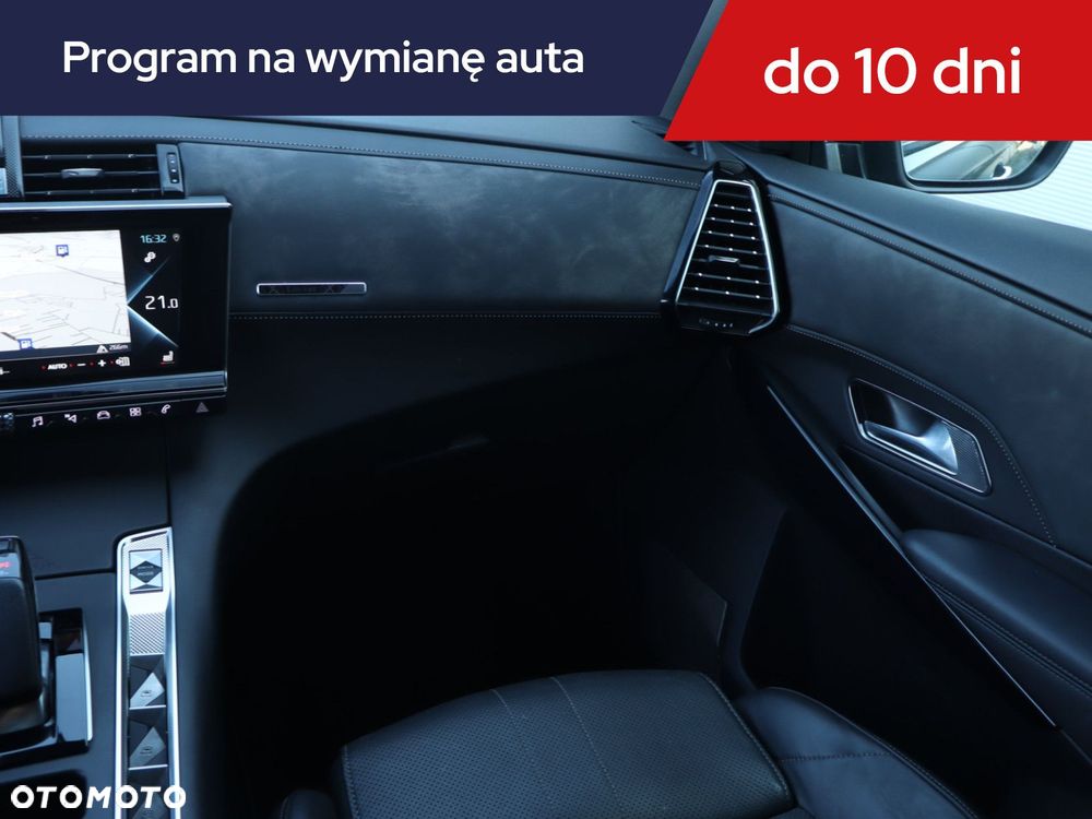 DS Automobiles DS 7 Crossback - 10