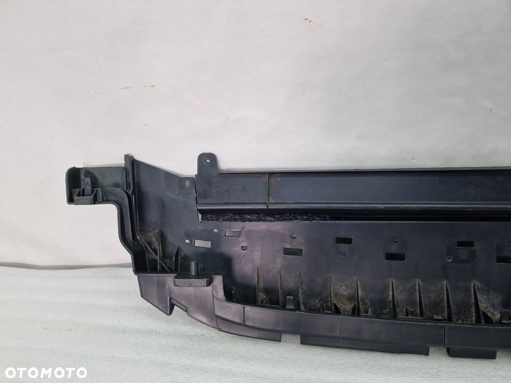 VW SCIROCCO 1K8 LIFT 13- PŁYTA / OSŁONA POD ZDERZAK PRZEDNI PRZÓD , NR 1K8805903E , NR AUKCJI NSŁ251 - 8