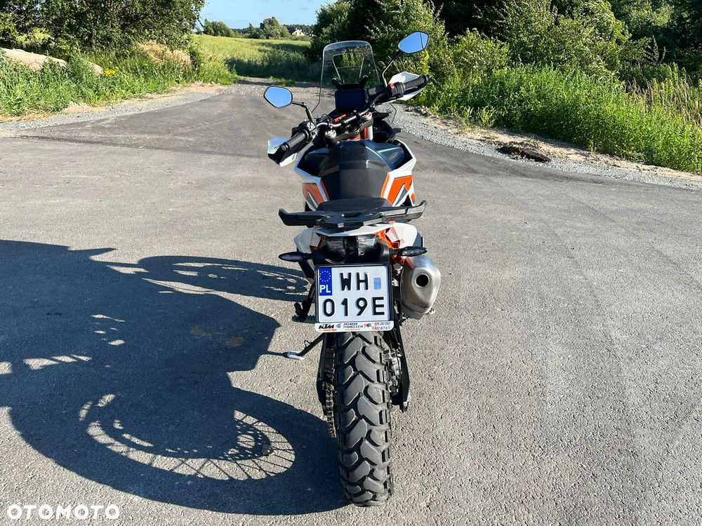 KTM Adventure - 15
