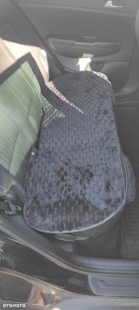 Kia Sportage 1.6 T-GDI M 2WD - 11