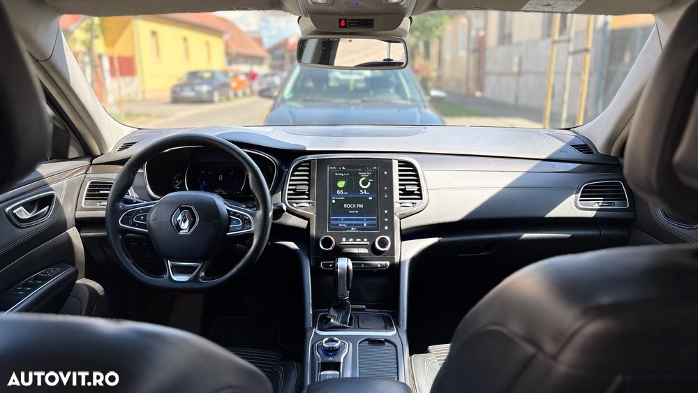 Renault Talisman - 7