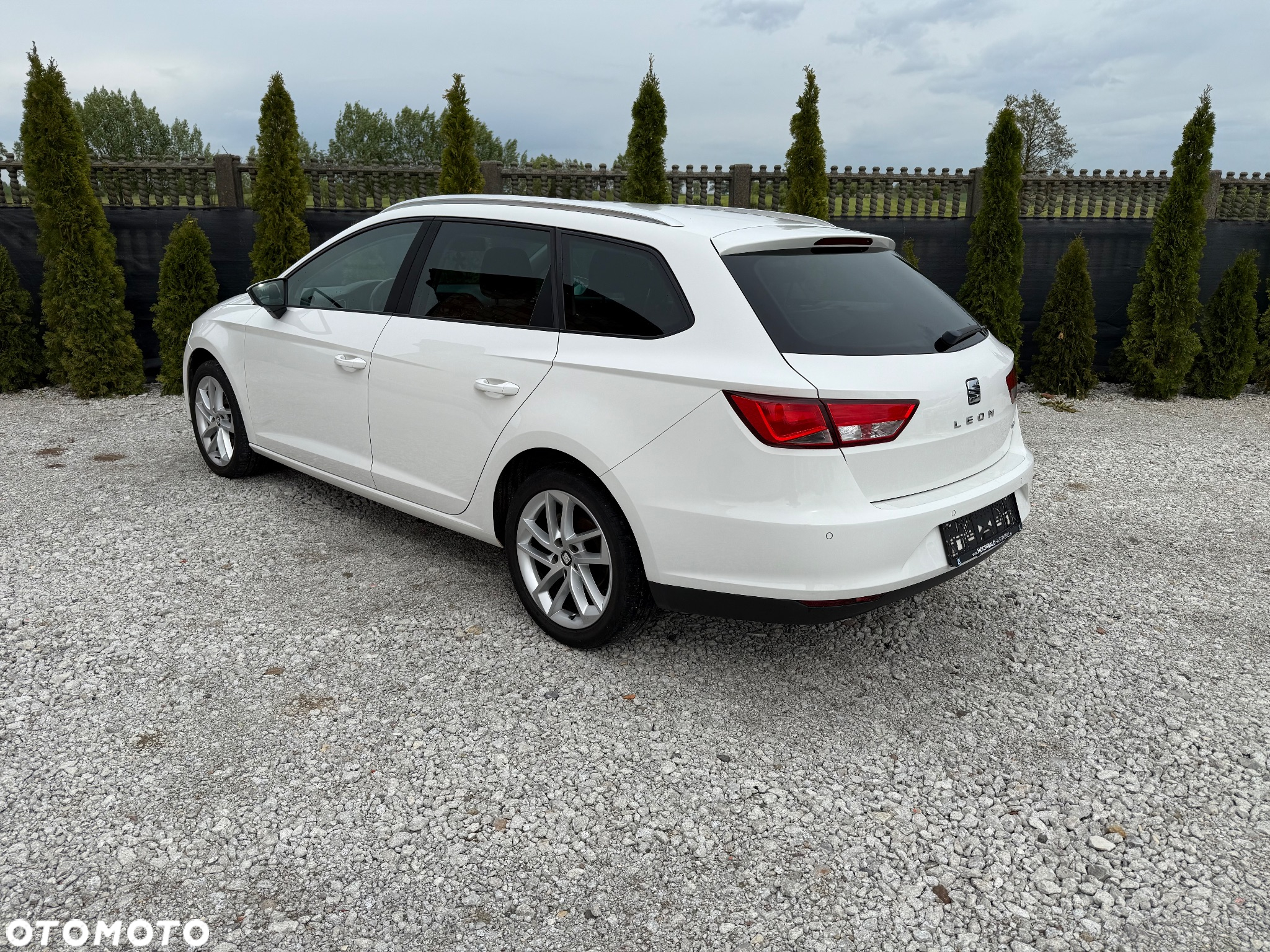 Seat Leon 1.2 TSI Style - 5