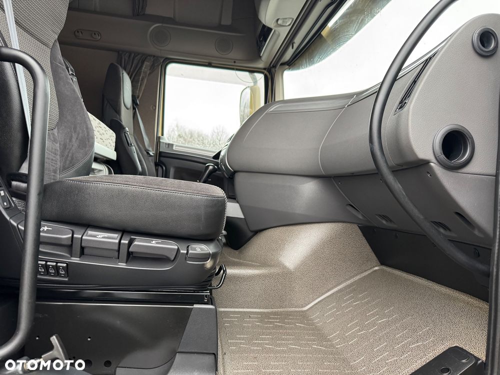 DAF XF106 510 BOGATA WERSJA 640tys.km!!! - 20