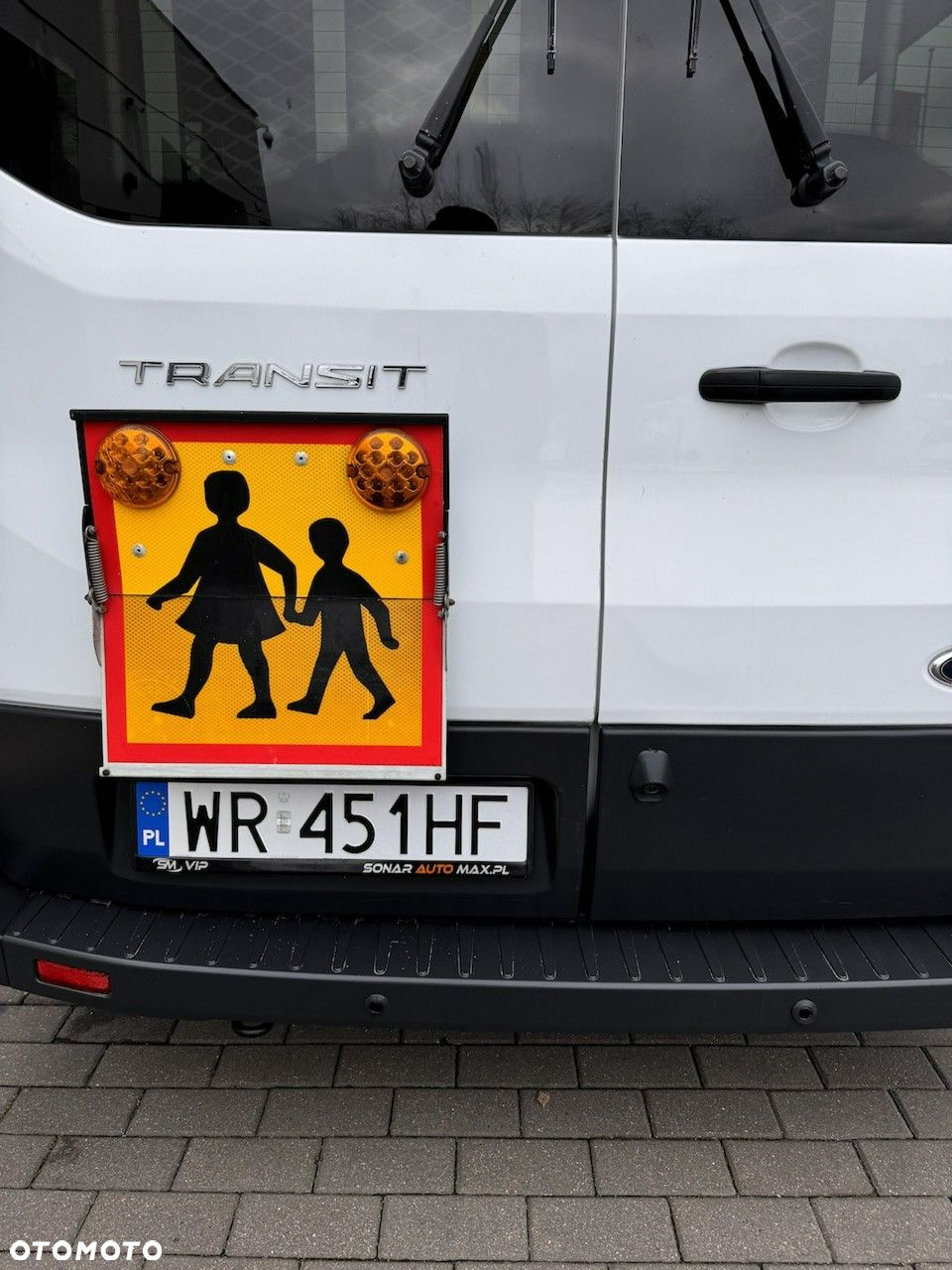 Ford Transit - 33