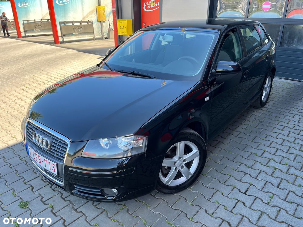 Audi A3 ver-1-6-ambition - 2