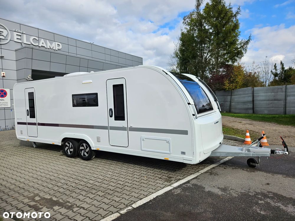 Adria Adora 673 PK - 3