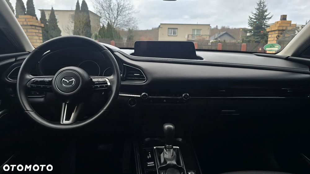 Mazda CX-30 2.0 mHEV Exclusive-Line 2WD - 4