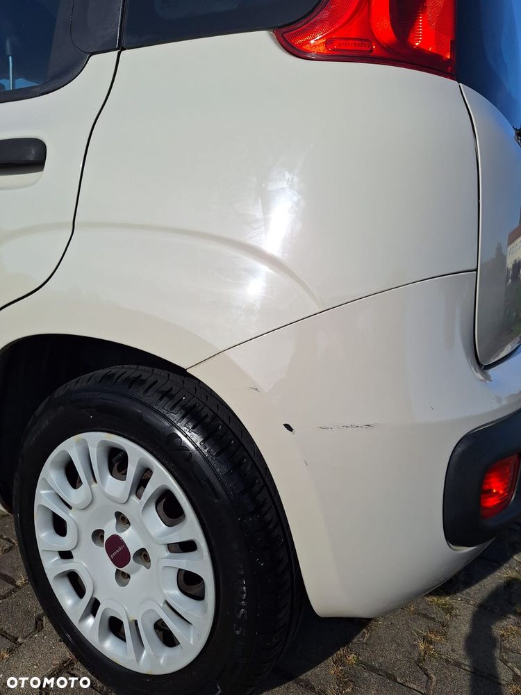 Fiat Panda 1.2 Easy - 13