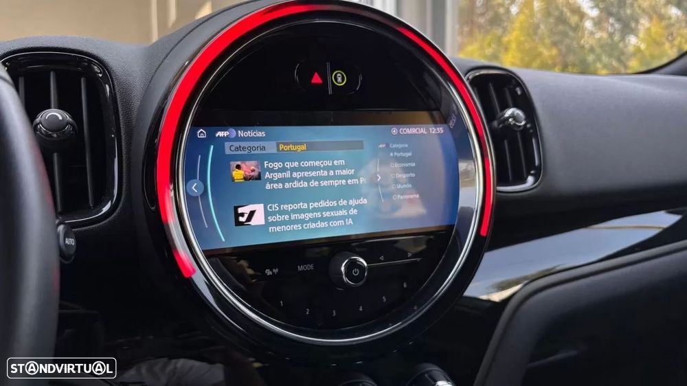 MINI Countryman Cooper Classic Auto - 24