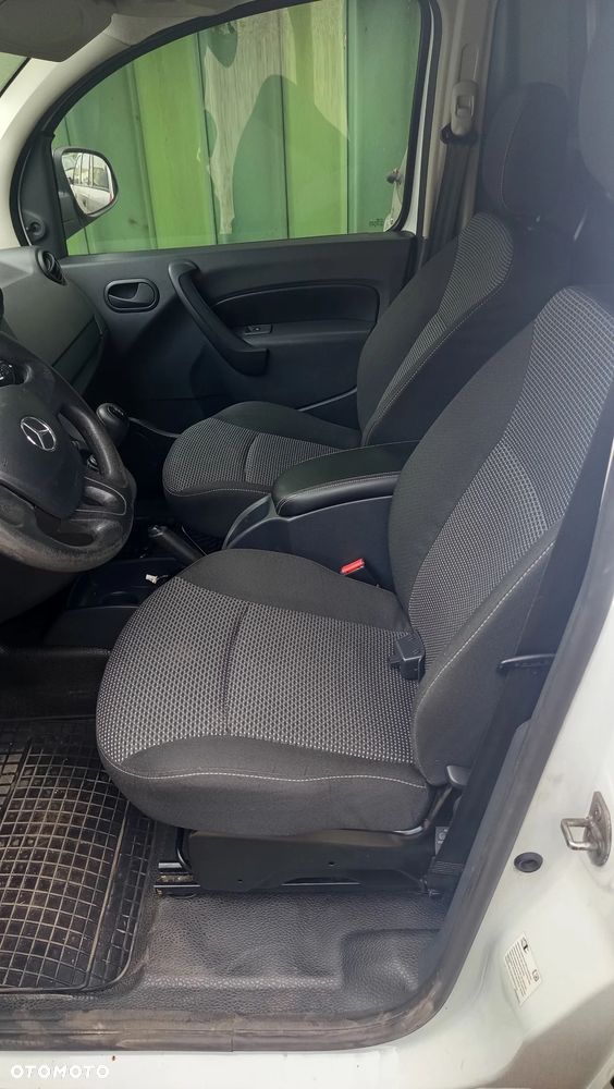 Mercedes-Benz citan - 17