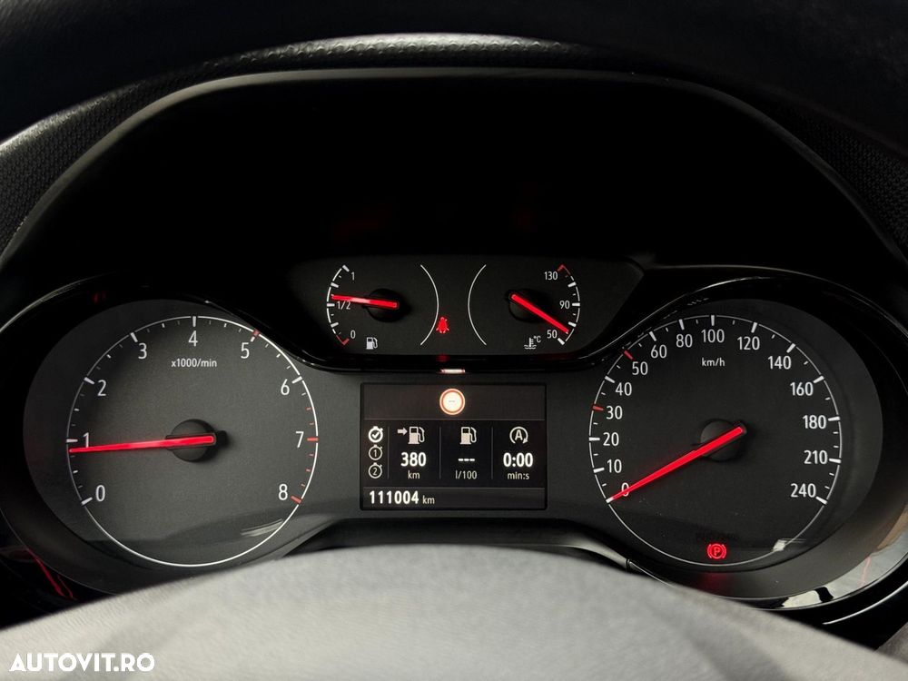 Opel Corsa - 15