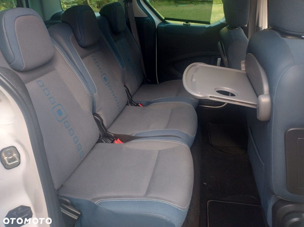 Citroën Berlingo 1.6 HDi Exclusive - 8