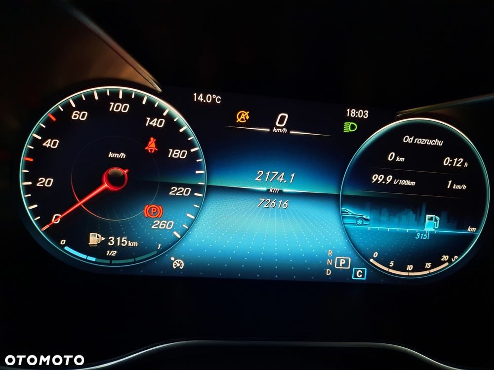 Mercedes-Benz GLC 220 d 4-Matic - 27