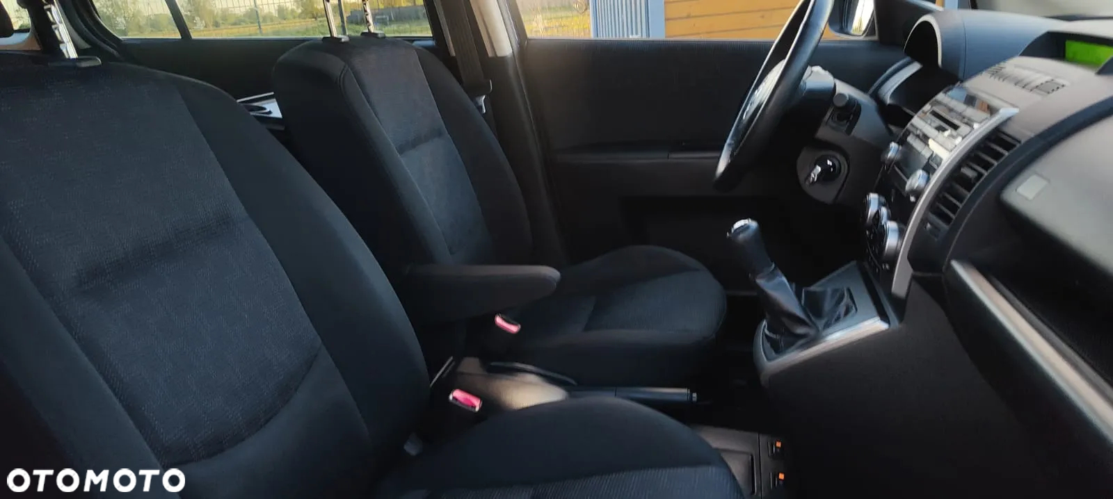 Mazda 5 1.8 Comfort - 24