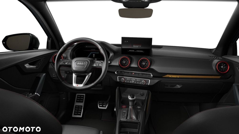 Audi SQ2 - 6