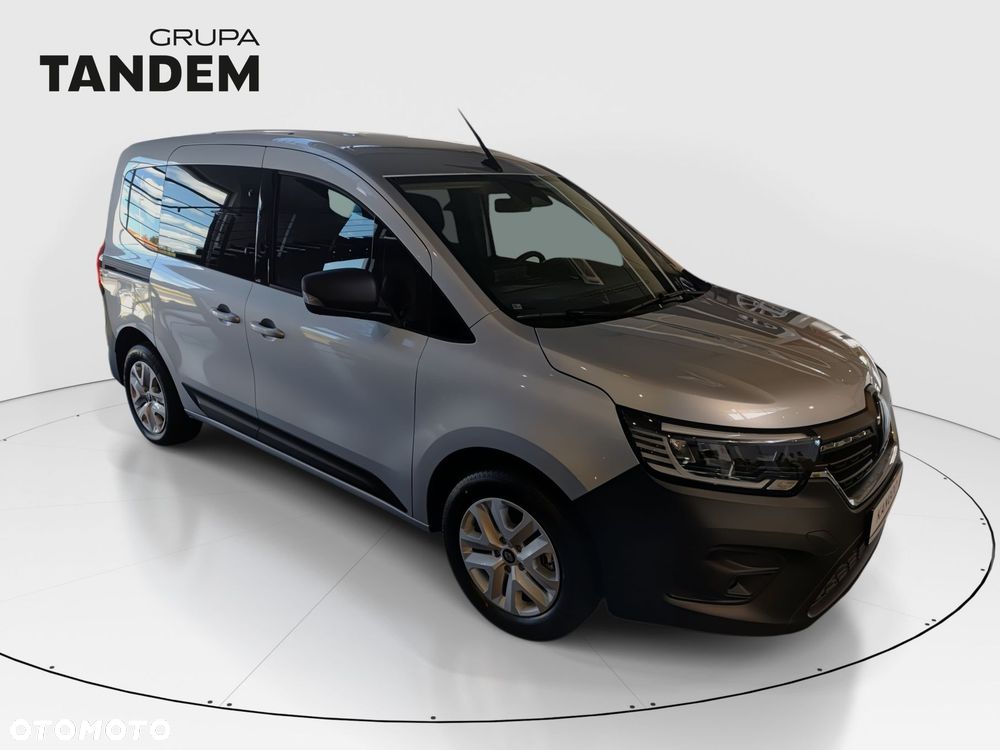 Renault Kangoo - 3