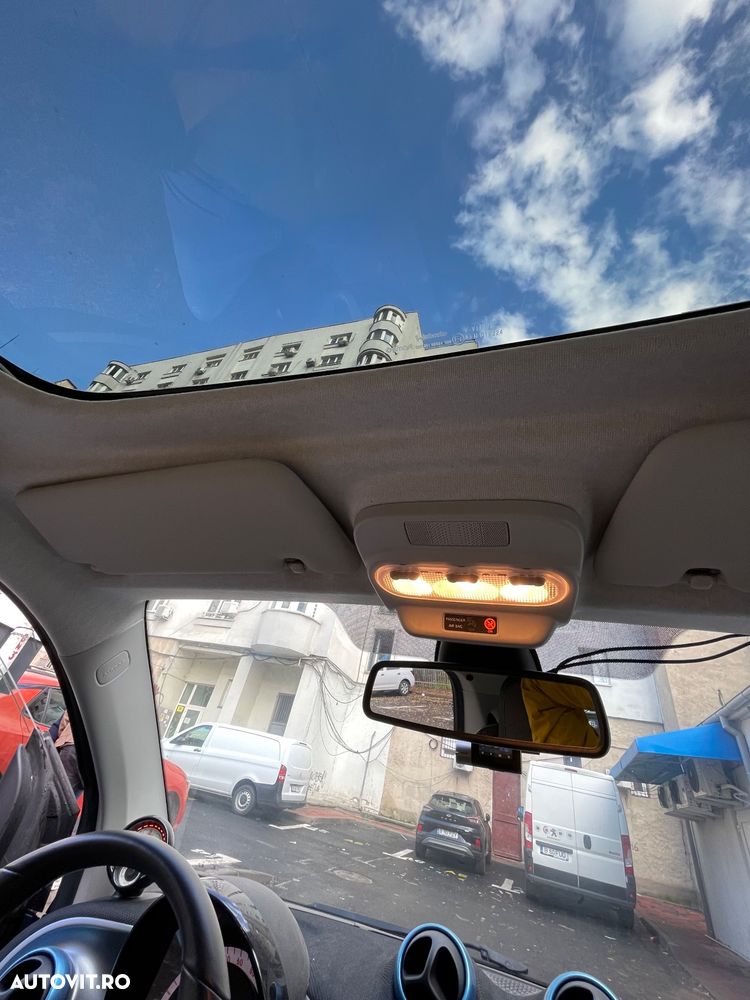 Smart Fortwo 60 kW electric drive passion - 6