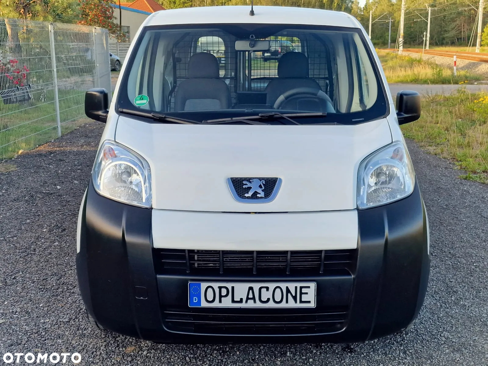 Peugeot BIPPER - 2