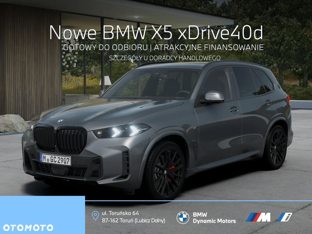 BMW X5 xDrive40d - 2