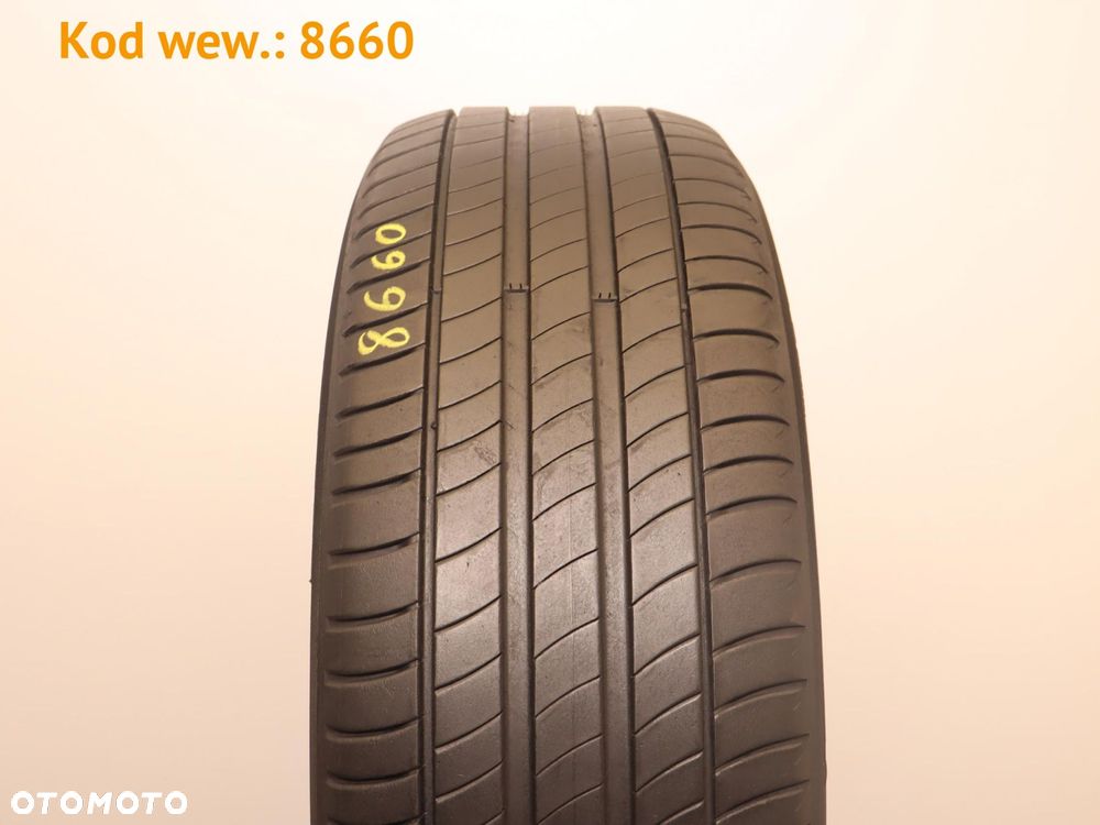 Michelin PRIMACY 3 - 225/60 R17 - 7