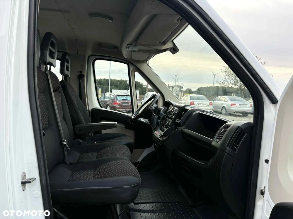 Peugeot Boxer - 7