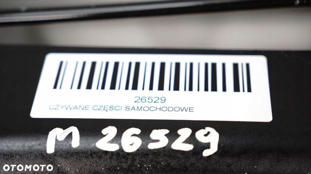 PAS PRZÓD PRZEDNI VW SCIROCCO 08-14R 1.4 TSI - 3