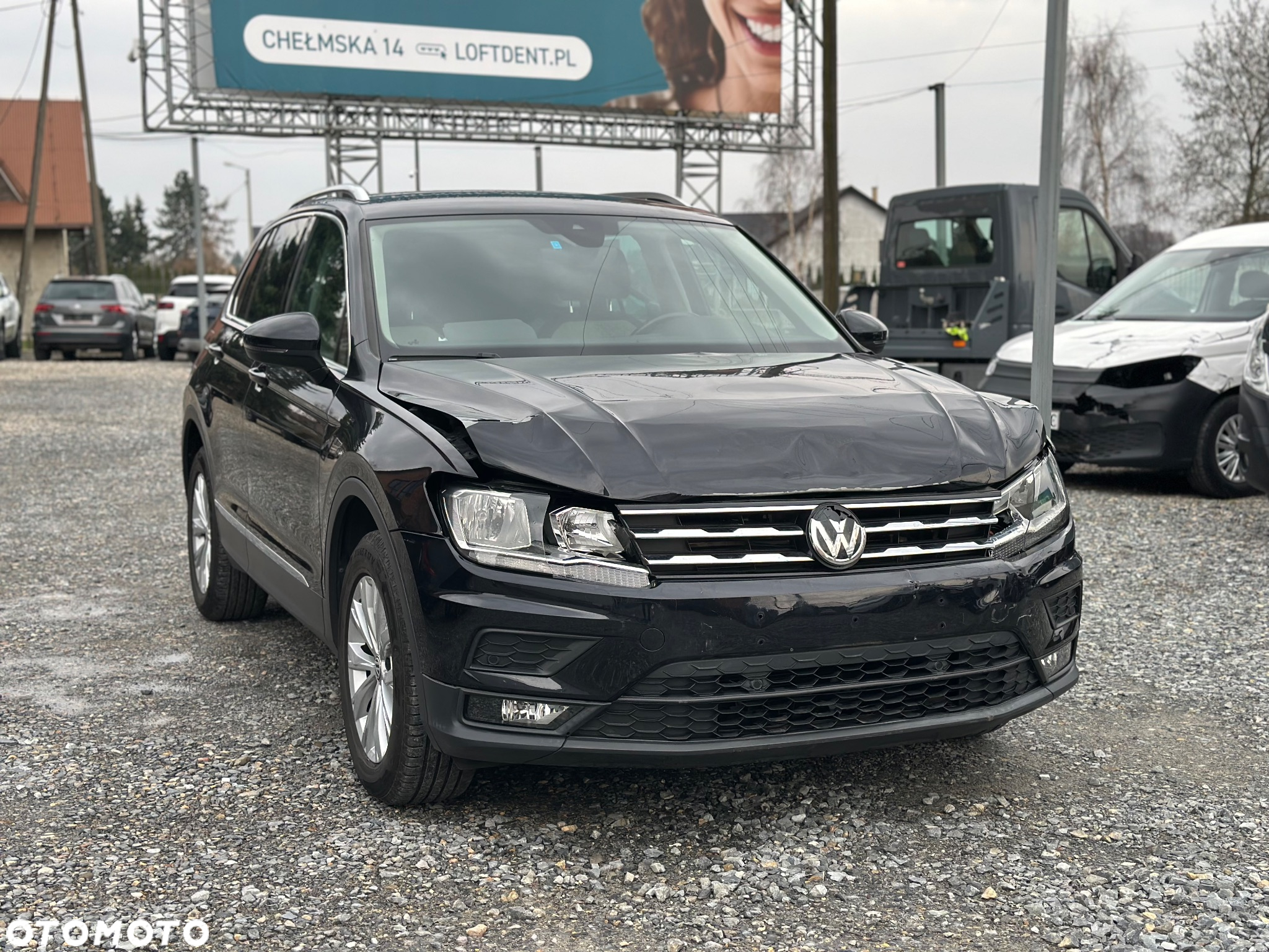 Volkswagen Tiguan - 5