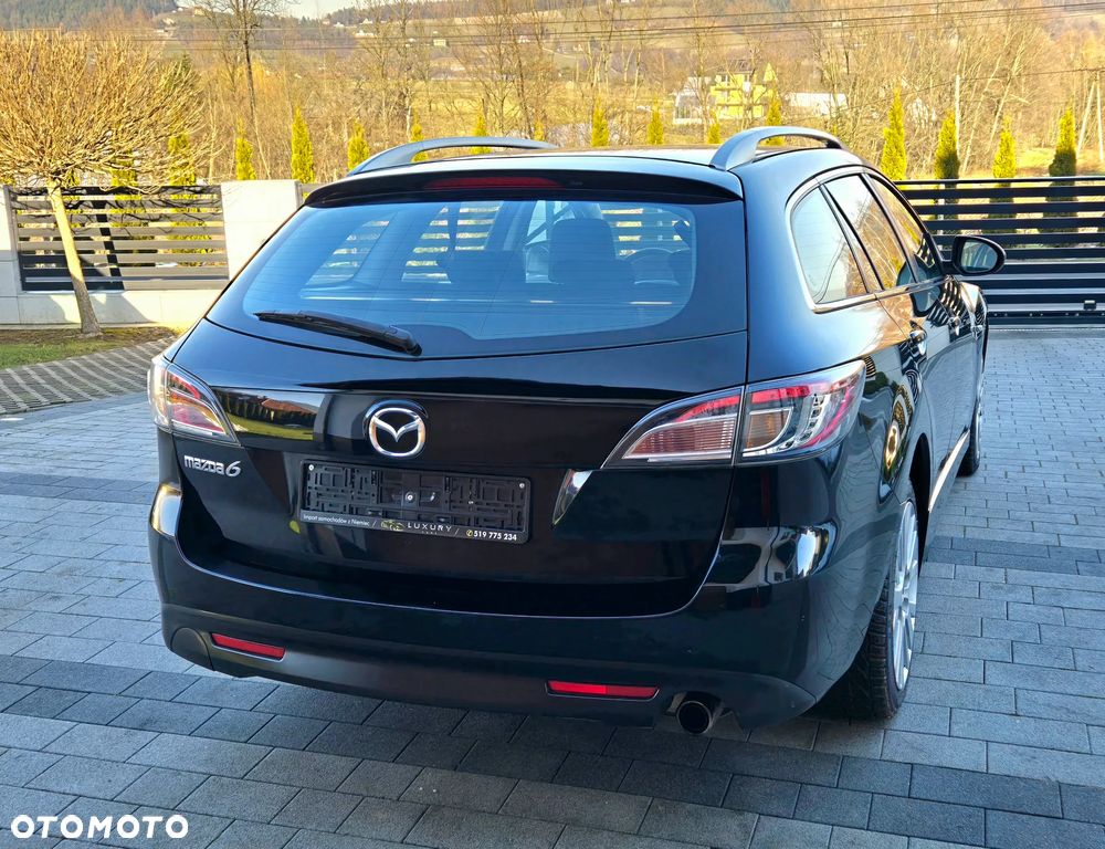 Mazda 6 Sport 1.8 Center-Line - 13