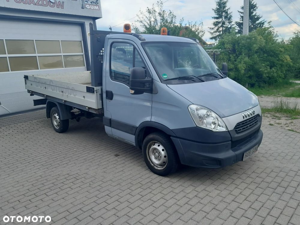 Iveco Daily - 7