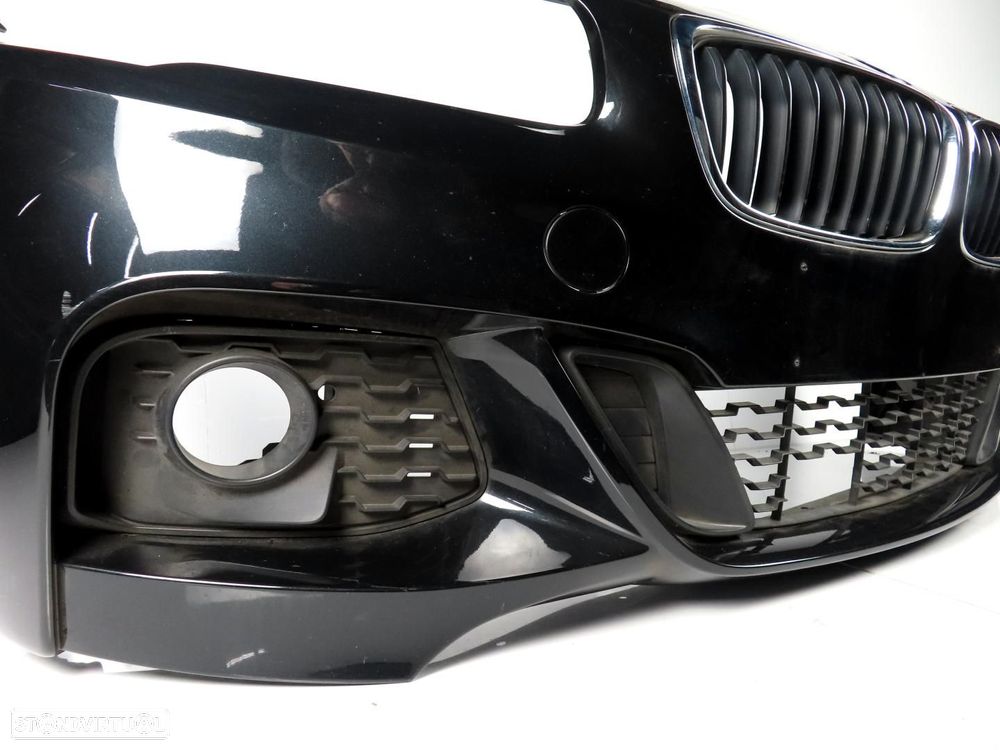 Parachoques Pack M Frente Usado / Original BMW 2 Active Tourer (F45)/BMW 2 Gran... - 5