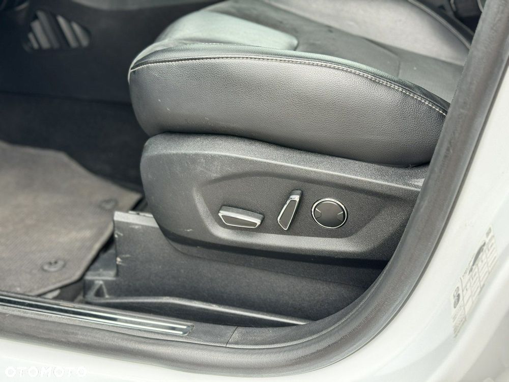 Ford Galaxy 2.0 TDCi Titanium - 21