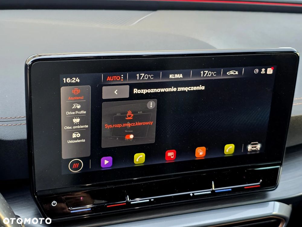 Cupra Formentor 1.5 TSI DSG - 35