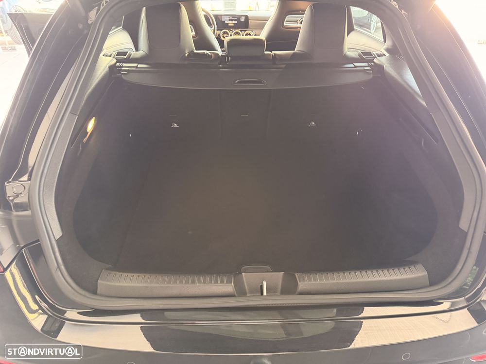 Mercedes-Benz CLA 180 d 8G-DCT Edition AMG Line - 16