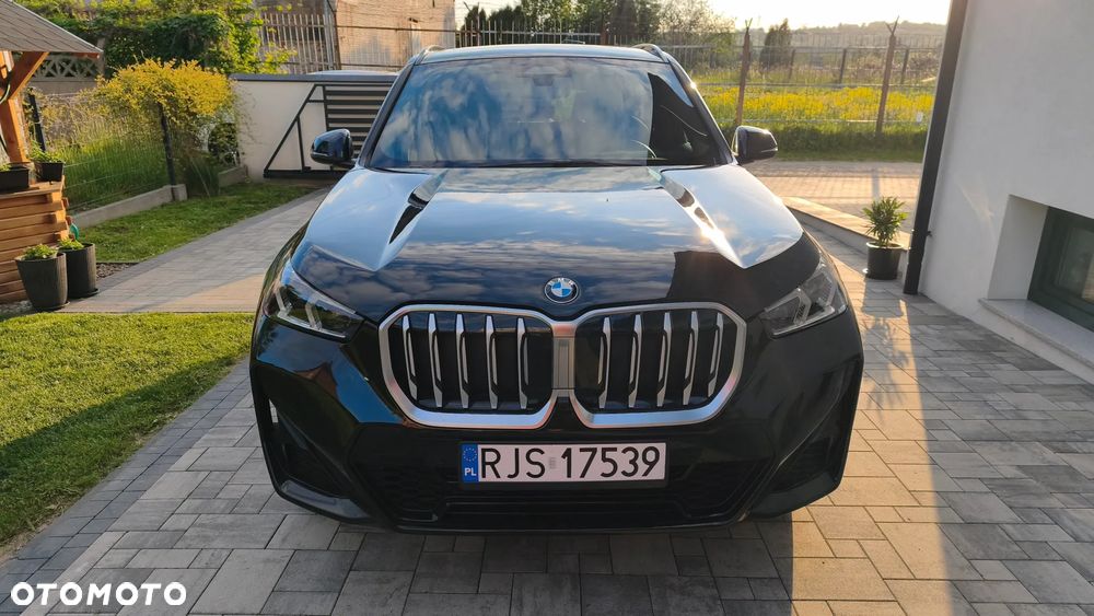 BMW X1 xDrive25i M Sport sport - 7