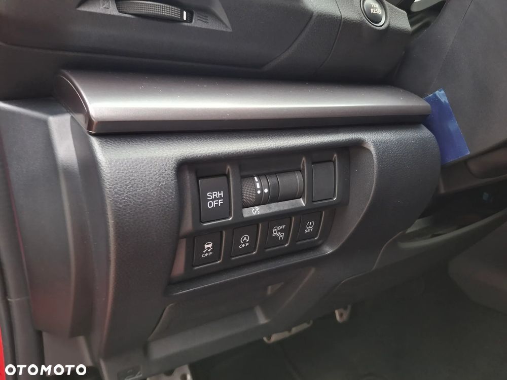 Subaru XV 1.6i Exclusive (EyeSight) Lineartronic - 22
