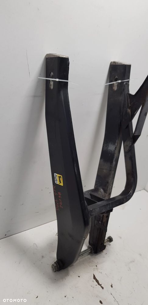 Derbi GPR 50 2t 09-16 Wahacz Tylny Tył - 2