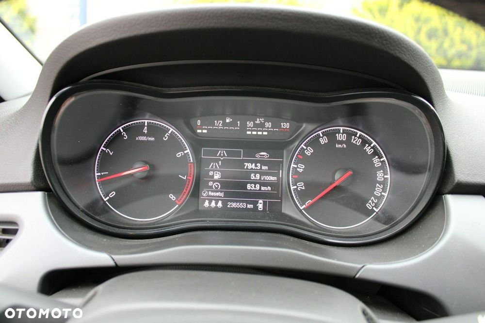 Opel Corsa - 11