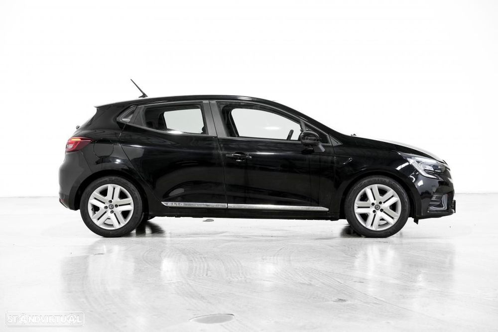 Renault Clio 1.0 TCe Zen - 2