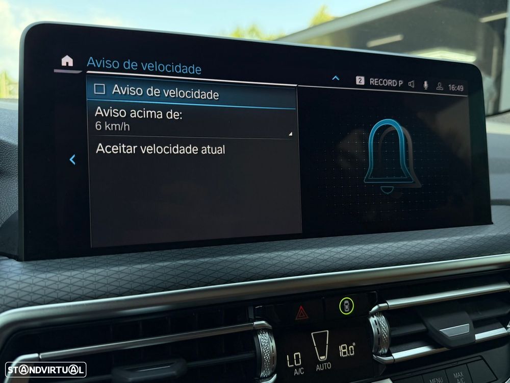BMW X3 30 e xDrive Pack M - 52