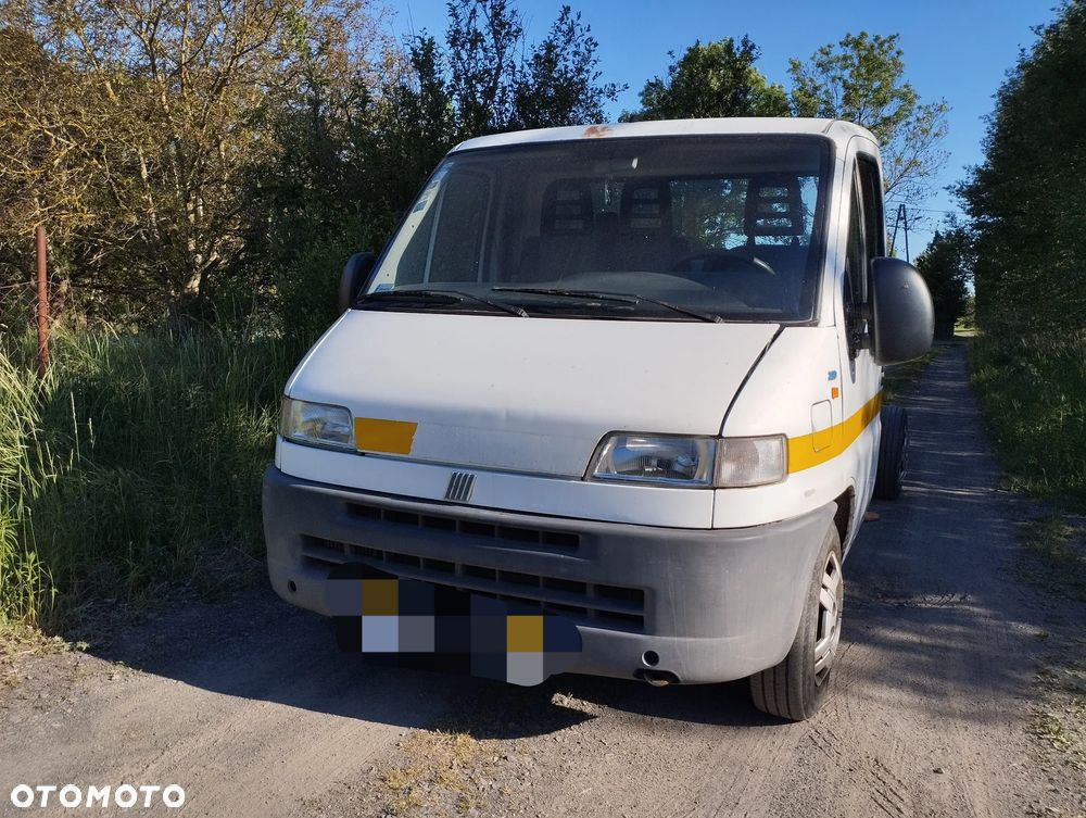 Fiat Ducato - 6