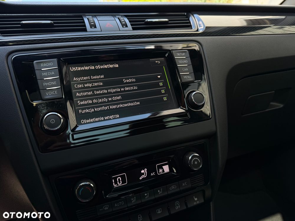 Skoda RAPID 1.4 TSI DSG Monte Carlo - 22