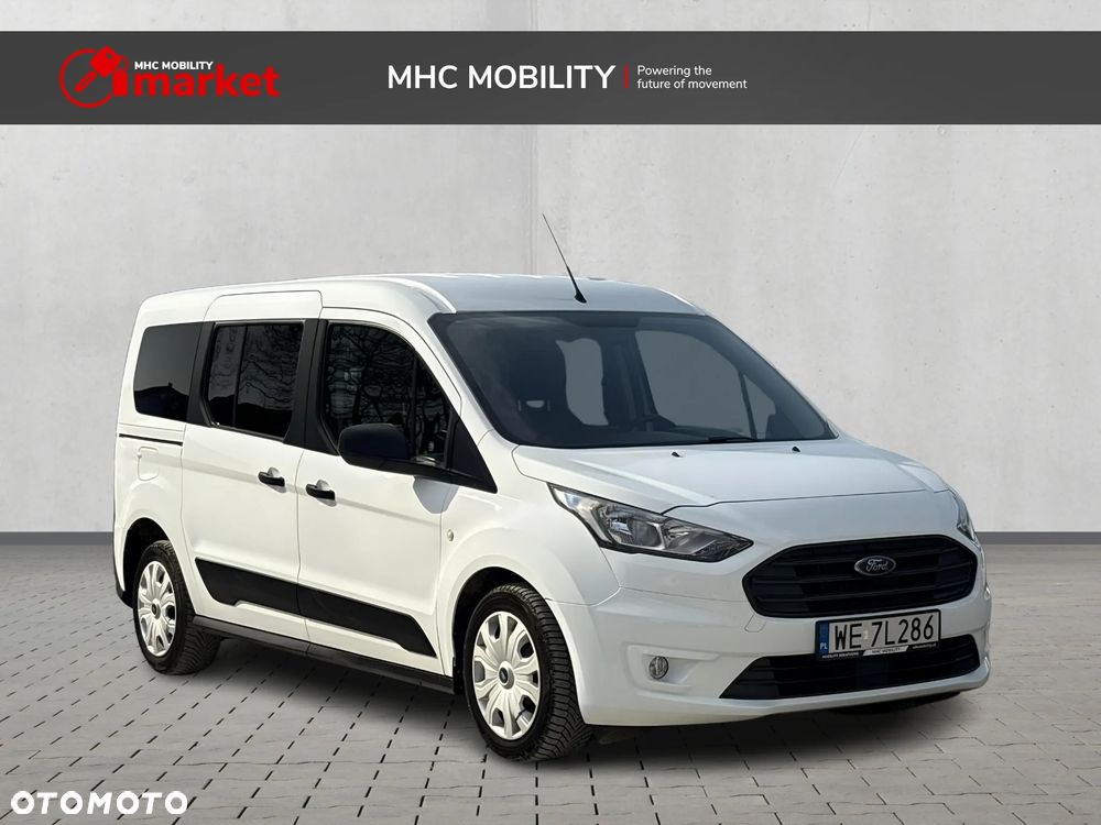 Ford Transit Connect 230 L2 Trend (bryg.) - 7