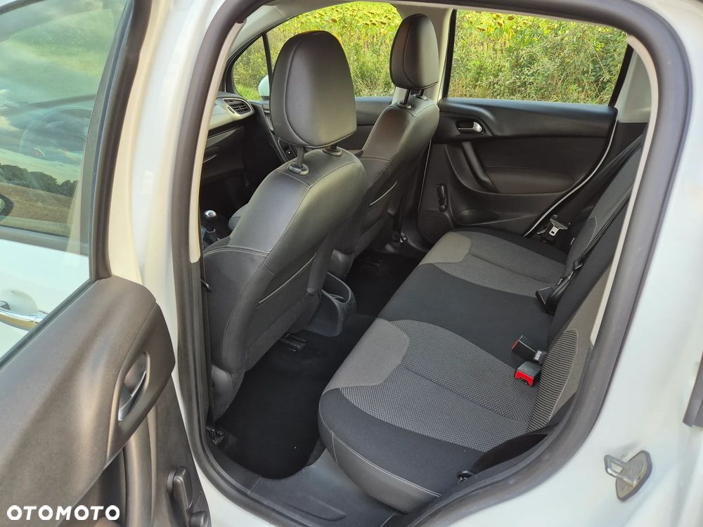 Citroën C3 - 13