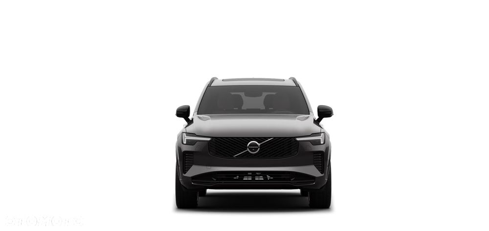 Volvo XC 90 B5 B AWD Ultra Dark 7os - 6