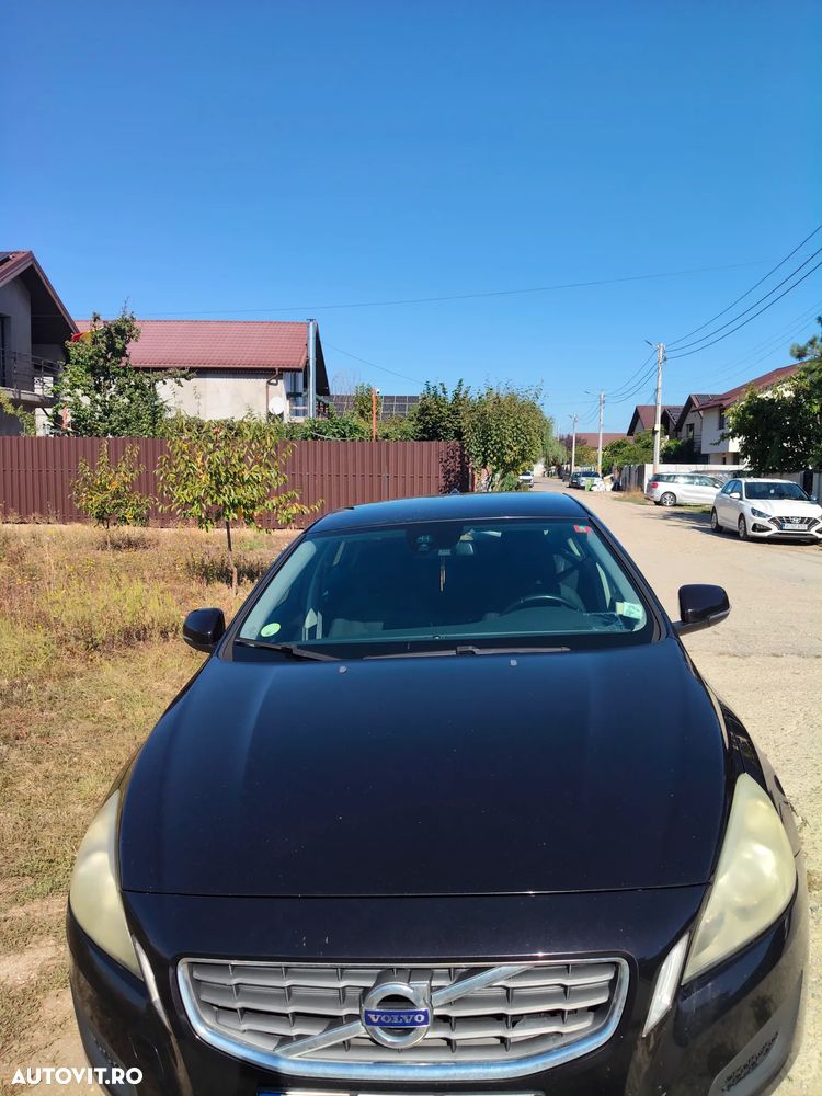 Volvo S60 - 4