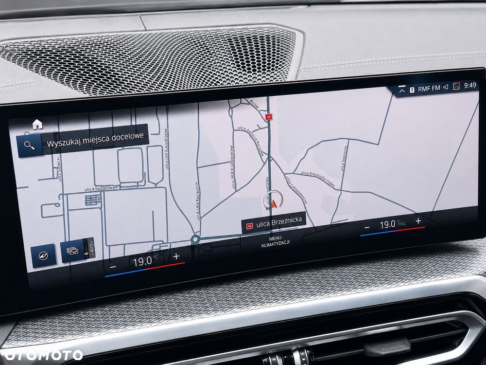 BMW Seria 3 320d xDrive M Sport Shadow - 23