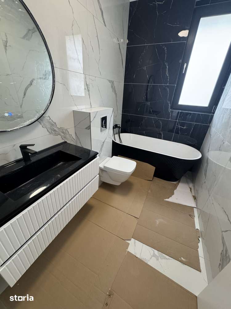 Individuala 23 august TOATE UTILITATILE, curte 350m2 - Imagine principală: 5/6