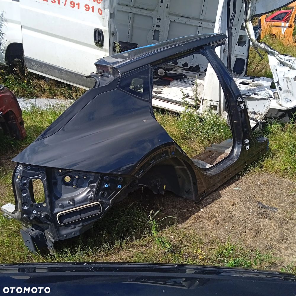 Ćwiartka tylna prawa Kia EV6 - 1