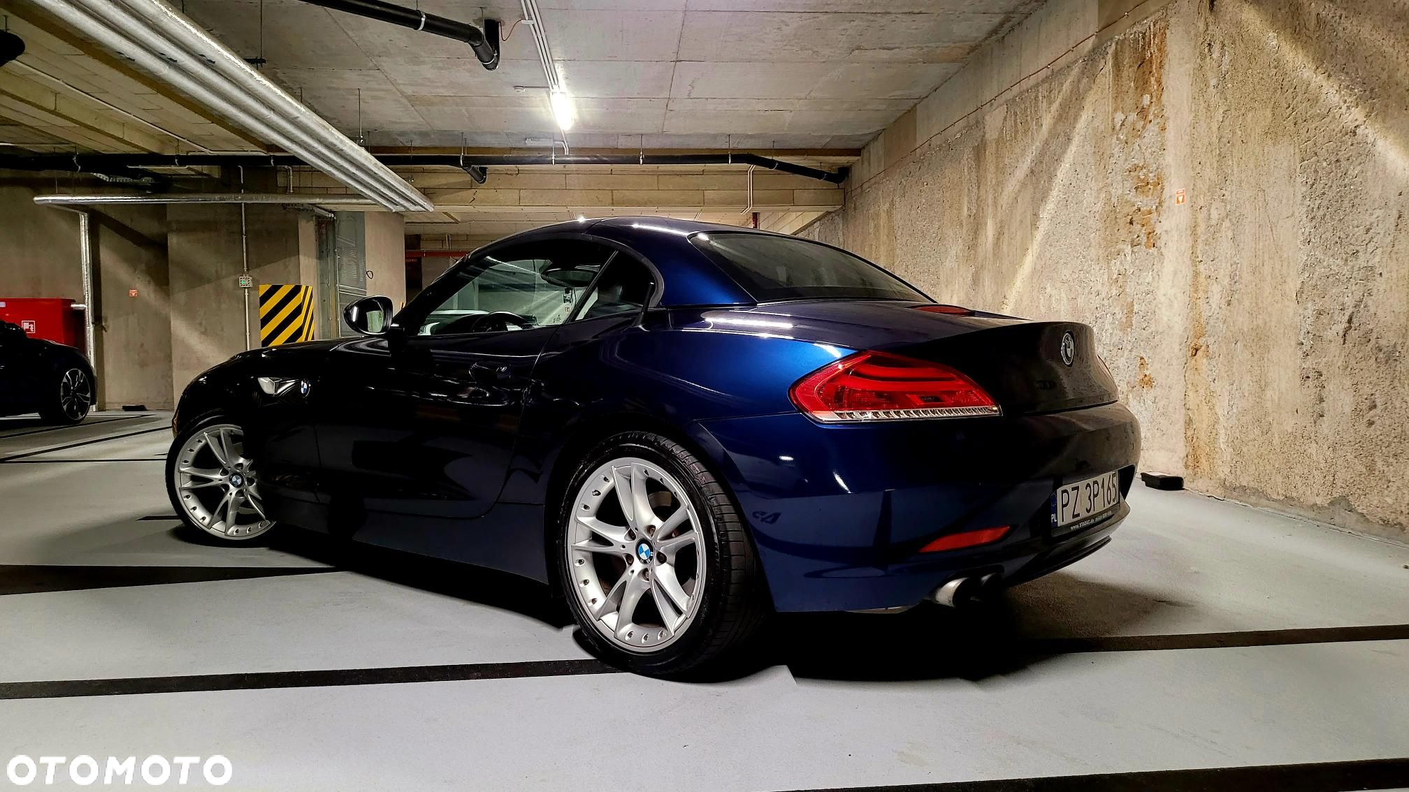BMW Z4 - 5